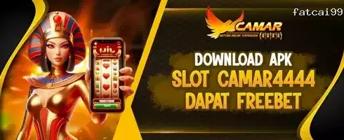 Bonus Spesial Download fatcai99 APK screenshot