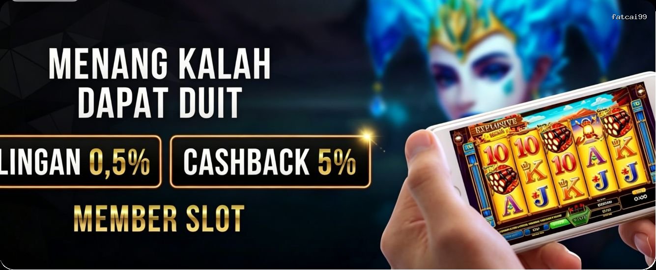 Main fatcai99tinju55apk Menang Jackpot Besar