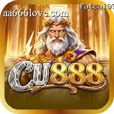 cu888