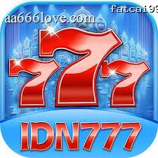 idn777